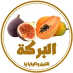 Logo of البركة للفواكة android Application 